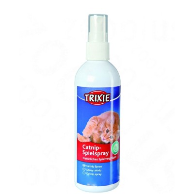 Trixie Cat Toys Catnip Spray 20ml